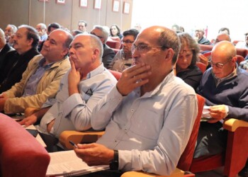 Encontro Nacional de Dirigentes Mutualistas Encontro Nacional de Dirigentes Mutualistas