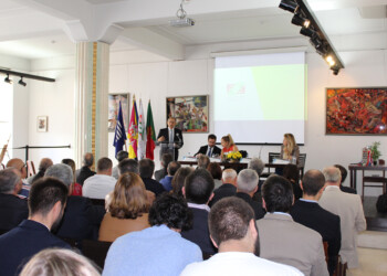 Encontro Nacional de Dirigentes Mutualistas Encontro Nacional de Dirigentes Mutualistas