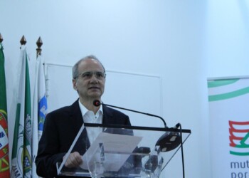 Encontro Nacional de Dirigentes Mutualistas Encontro Nacional de Dirigentes Mutualistas