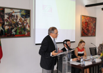 Encontro Nacional de Dirigentes Mutualistas Encontro Nacional de Dirigentes Mutualistas