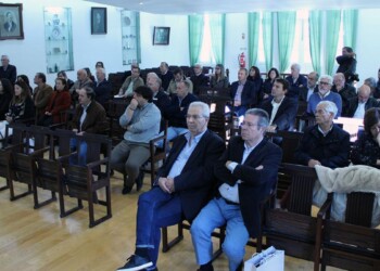 Encontro Nacional de Dirigentes Mutualistas Encontro Nacional de Dirigentes Mutualistas