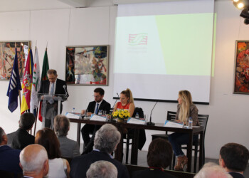 Encontro Nacional de Dirigentes Mutualistas Encontro Nacional de Dirigentes Mutualistas