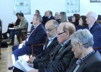 Encontro Nacional de Dirigentes Mutualistas Encontro Nacional de Dirigentes Mutualistas