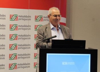 Encontro Nacional de Dirigentes Mutualistas Encontro Nacional de Dirigentes Mutualistas