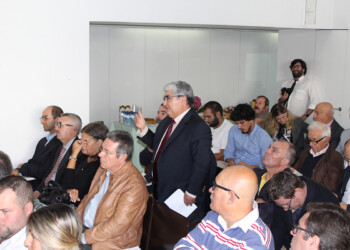 Encontro Nacional de Dirigentes Mutualistas Encontro Nacional de Dirigentes Mutualistas