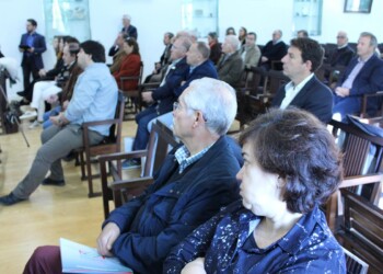 Encontro Nacional de Dirigentes Mutualistas Encontro Nacional de Dirigentes Mutualistas