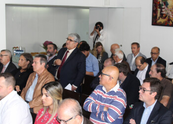 Encontro Nacional de Dirigentes Mutualistas Encontro Nacional de Dirigentes Mutualistas