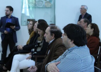 Encontro Nacional de Dirigentes Mutualistas Encontro Nacional de Dirigentes Mutualistas