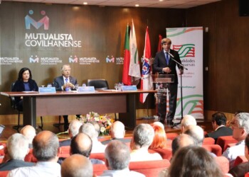 Encontro Nacional de Dirigentes Mutualistas Encontro Nacional de Dirigentes Mutualistas