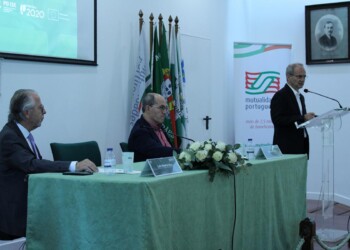 Encontro Nacional de Dirigentes Mutualistas Encontro Nacional de Dirigentes Mutualistas