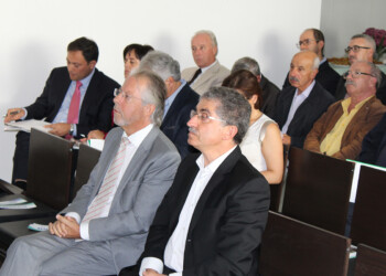 Encontro Nacional de Dirigentes Mutualistas Encontro Nacional de Dirigentes Mutualistas