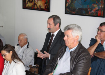 Encontro Nacional de Dirigentes Mutualistas Encontro Nacional de Dirigentes Mutualistas