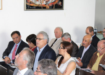 Encontro Nacional de Dirigentes Mutualistas Encontro Nacional de Dirigentes Mutualistas
