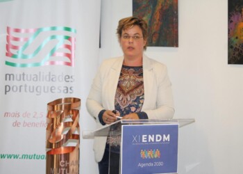 Encontro Nacional de Dirigentes Mutualistas Encontro Nacional de Dirigentes Mutualistas