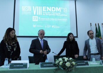 Encontro Nacional de Dirigentes Mutualistas Encontro Nacional de Dirigentes Mutualistas