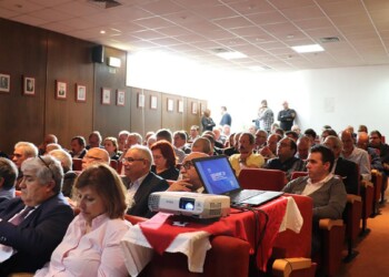 Encontro Nacional de Dirigentes Mutualistas Encontro Nacional de Dirigentes Mutualistas