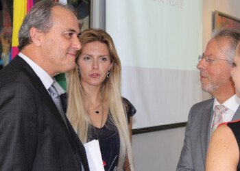 Encontro Nacional de Dirigentes Mutualistas Encontro Nacional de Dirigentes Mutualistas