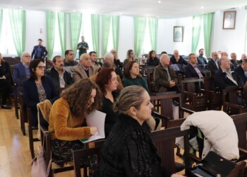 Encontro Nacional de Dirigentes Mutualistas Encontro Nacional de Dirigentes Mutualistas