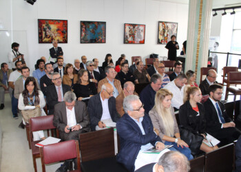 Encontro Nacional de Dirigentes Mutualistas Encontro Nacional de Dirigentes Mutualistas