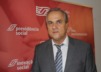 Encontro Nacional de Dirigentes Mutualistas Encontro Nacional de Dirigentes Mutualistas