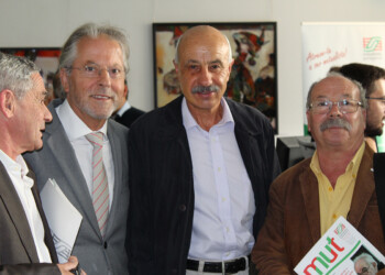 Encontro Nacional de Dirigentes Mutualistas Encontro Nacional de Dirigentes Mutualistas