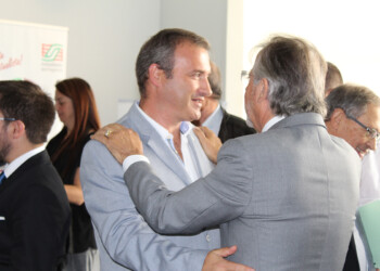 Encontro Nacional de Dirigentes Mutualistas Encontro Nacional de Dirigentes Mutualistas