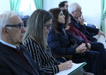 Encontro Nacional de Dirigentes Mutualistas Encontro Nacional de Dirigentes Mutualistas