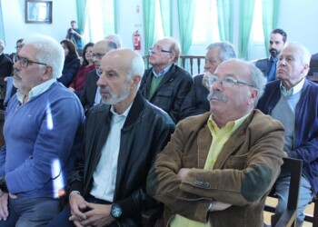 Encontro Nacional de Dirigentes Mutualistas Encontro Nacional de Dirigentes Mutualistas