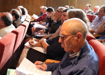 Encontro Nacional de Dirigentes Mutualistas Encontro Nacional de Dirigentes Mutualistas