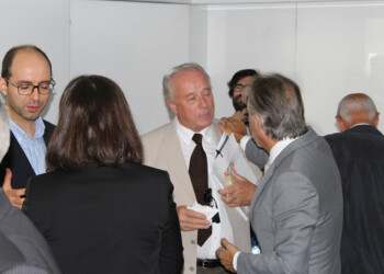 Encontro Nacional de Dirigentes Mutualistas Encontro Nacional de Dirigentes Mutualistas