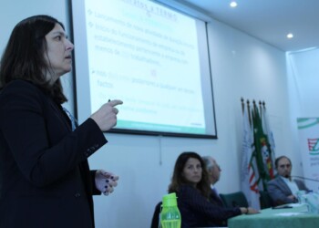Encontro Nacional de Dirigentes Mutualistas Encontro Nacional de Dirigentes Mutualistas