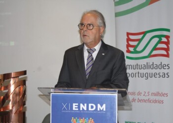 Encontro Nacional de Dirigentes Mutualistas Encontro Nacional de Dirigentes Mutualistas