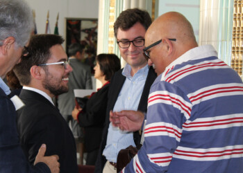 Encontro Nacional de Dirigentes Mutualistas Encontro Nacional de Dirigentes Mutualistas