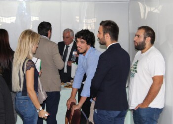 Encontro Nacional de Dirigentes Mutualistas Encontro Nacional de Dirigentes Mutualistas