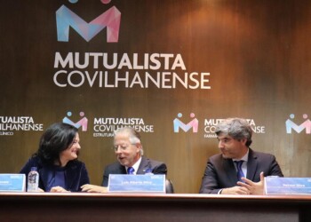 Encontro Nacional de Dirigentes Mutualistas Encontro Nacional de Dirigentes Mutualistas