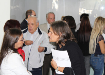Encontro Nacional de Dirigentes Mutualistas Encontro Nacional de Dirigentes Mutualistas