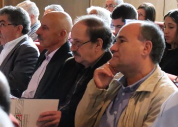 Encontro Nacional de Dirigentes Mutualistas Encontro Nacional de Dirigentes Mutualistas