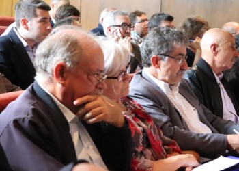Encontro Nacional de Dirigentes Mutualistas Encontro Nacional de Dirigentes Mutualistas