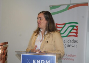Encontro Nacional de Dirigentes Mutualistas Encontro Nacional de Dirigentes Mutualistas