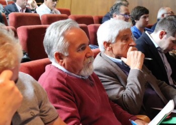 Encontro Nacional de Dirigentes Mutualistas Encontro Nacional de Dirigentes Mutualistas