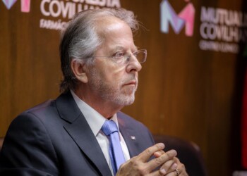 Encontro Nacional de Dirigentes Mutualistas Encontro Nacional de Dirigentes Mutualistas