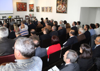 Encontro Nacional de Dirigentes Mutualistas Encontro Nacional de Dirigentes Mutualistas