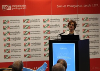 Encontro Nacional de Dirigentes Mutualistas Encontro Nacional de Dirigentes Mutualistas