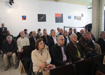 Encontro Nacional de Dirigentes Mutualistas Encontro Nacional de Dirigentes Mutualistas