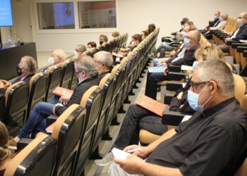 Encontro Nacional de Dirigentes Mutualistas Encontro Nacional de Dirigentes Mutualistas