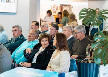 Encontro Nacional de Dirigentes Mutualistas Encontro Nacional de Dirigentes Mutualistas