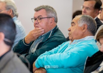 Encontro Nacional de Dirigentes Mutualistas Encontro Nacional de Dirigentes Mutualistas