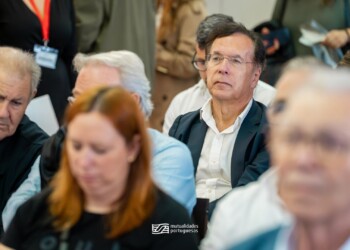 Encontro Nacional de Dirigentes Mutualistas Encontro Nacional de Dirigentes Mutualistas