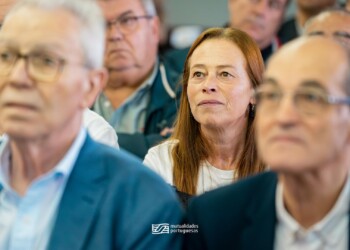 Encontro Nacional de Dirigentes Mutualistas Encontro Nacional de Dirigentes Mutualistas