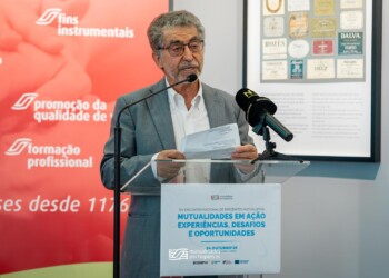 Encontro Nacional de Dirigentes Mutualistas Encontro Nacional de Dirigentes Mutualistas
